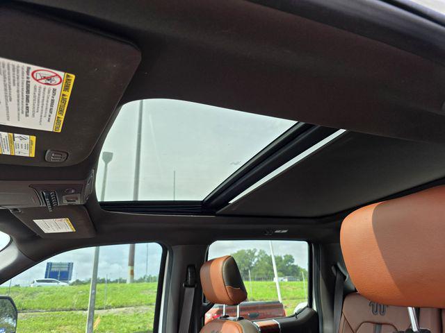 2022 Ford F-450 King Ranch