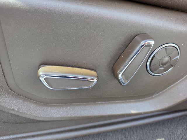 2022 Ford F-450 King Ranch