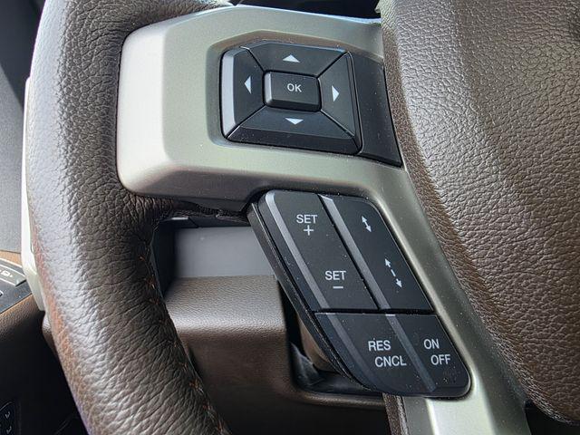 2022 Ford F-450 King Ranch