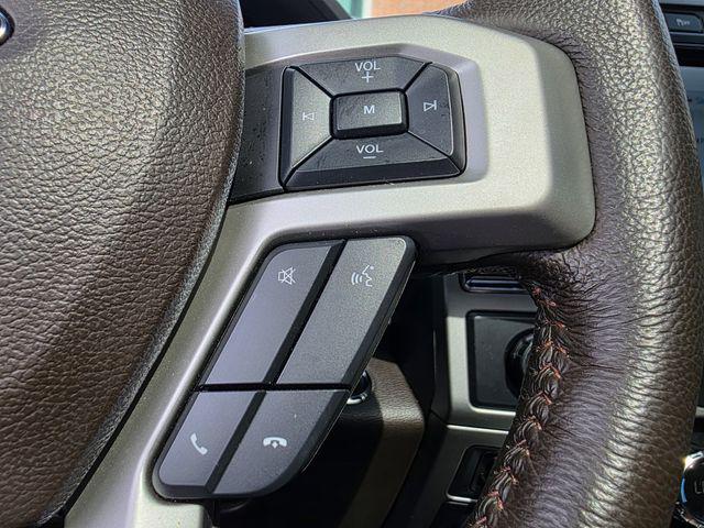 2022 Ford F-450 King Ranch