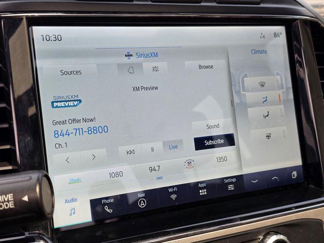 2022 Ford F-450 King Ranch