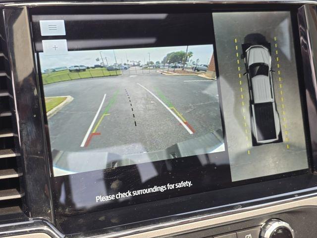 2022 Ford F-450 King Ranch