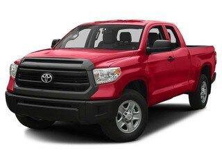 2017 Toyota Tundra SR 5.7L V8 for sale in Rocky Mount, NC
