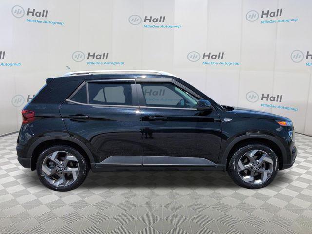 2023 Hyundai Venue SEL