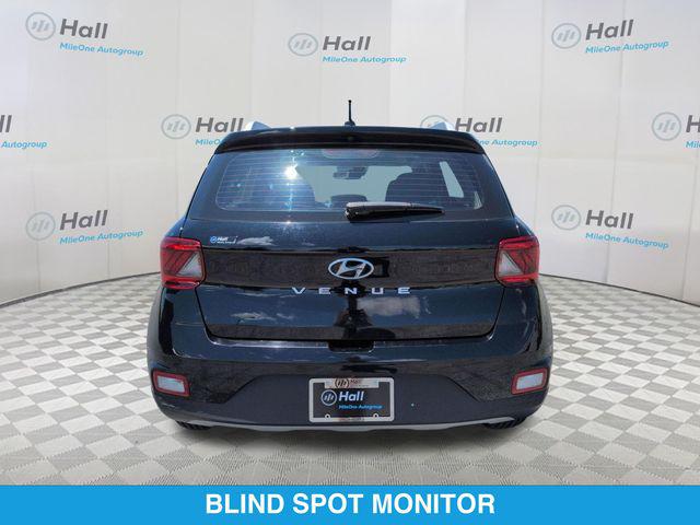 2023 Hyundai Venue SEL