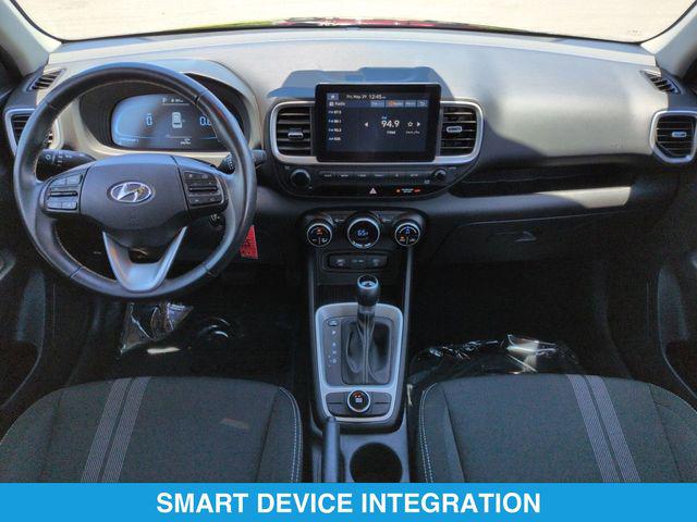 2023 Hyundai Venue SEL