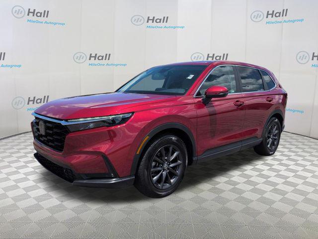 2026 Honda CR-V EX-L 2WD for sale in Elizabeth City, NC