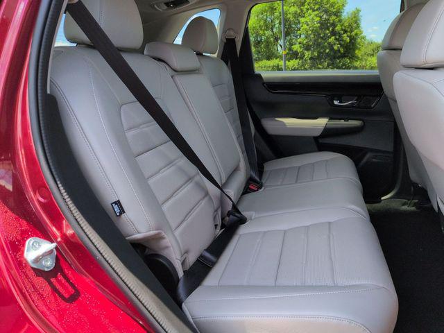 2026 Honda CR-V EX-L 2WD