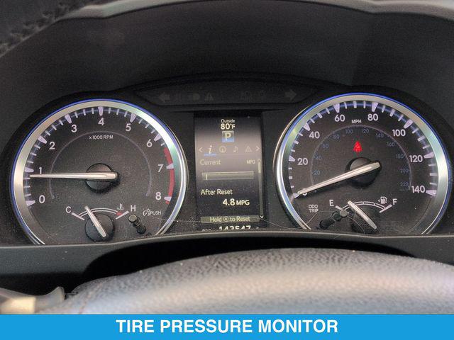 2016 Toyota Highlander XLE V6