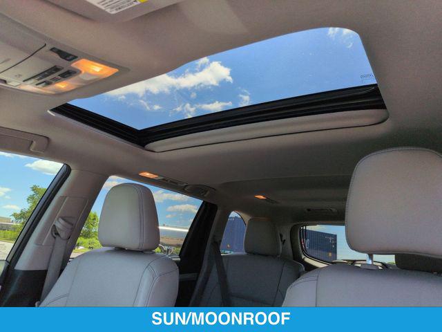 2016 Toyota Highlander XLE V6