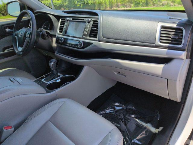 2016 Toyota Highlander XLE V6