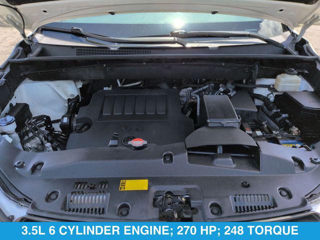 2016 Toyota Highlander XLE V6