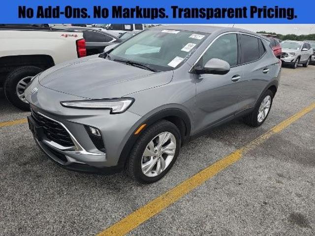 2024 Buick Encore GX Preferred FWD for sale in San Antonio, TX