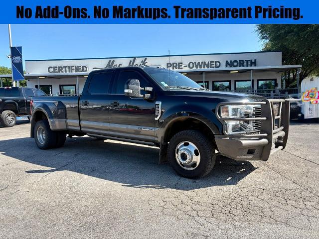 2022 Ford F-350 King Ranch for sale in San Antonio, TX