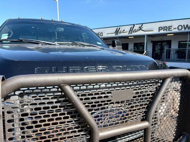 2022 Ford F-350 King Ranch