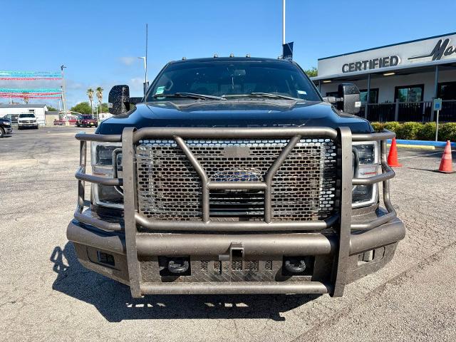 2022 Ford F-350 King Ranch