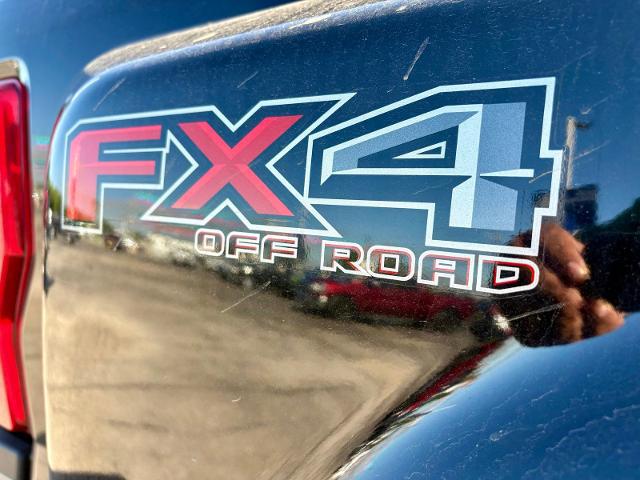 2022 Ford F-350 King Ranch