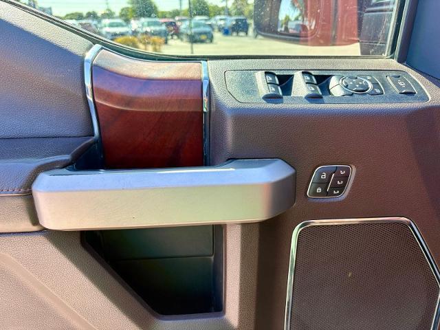 2022 Ford F-350 King Ranch
