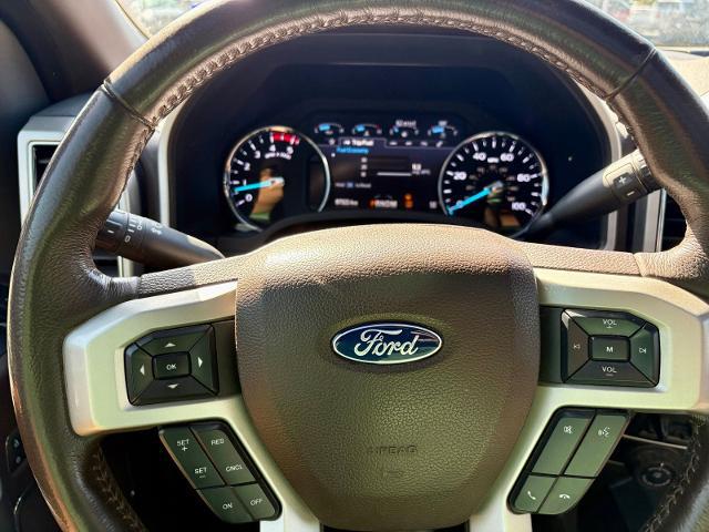 2022 Ford F-350 King Ranch