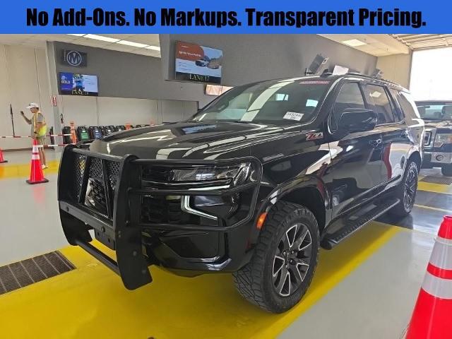2021 Chevrolet Tahoe 4WD Z71 for sale in San Antonio, TX