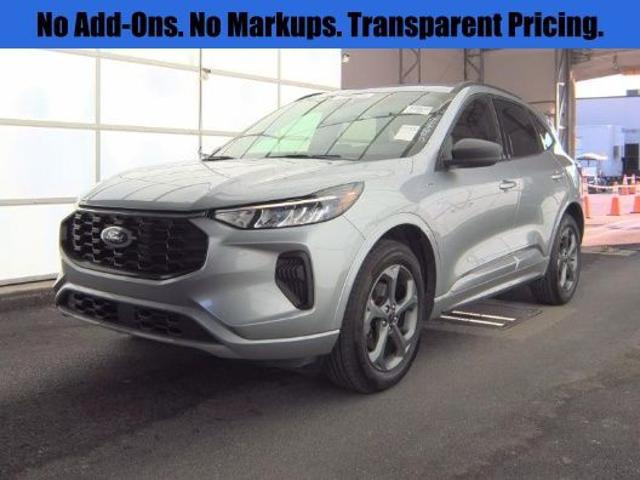 2024 Ford Escape ST-Line for sale in San Antonio, TX