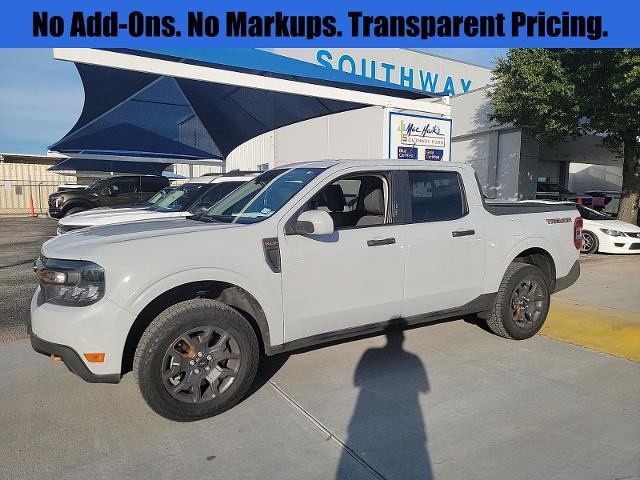 2023 Ford Maverick XLT for sale in San Antonio, TX