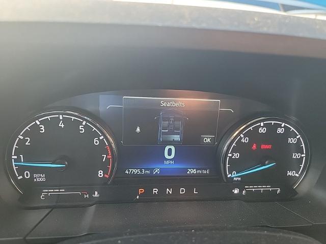 2023 Ford Maverick XLT