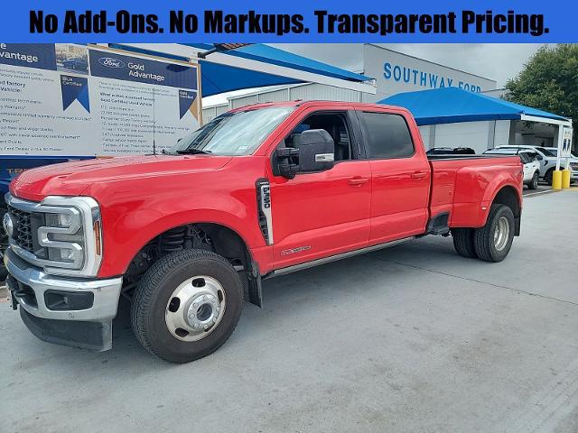 2024 Ford F-350 Lariat for sale in San Antonio, TX