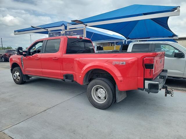 2024 Ford F-350 Lariat