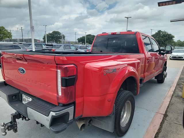 2024 Ford F-350 Lariat