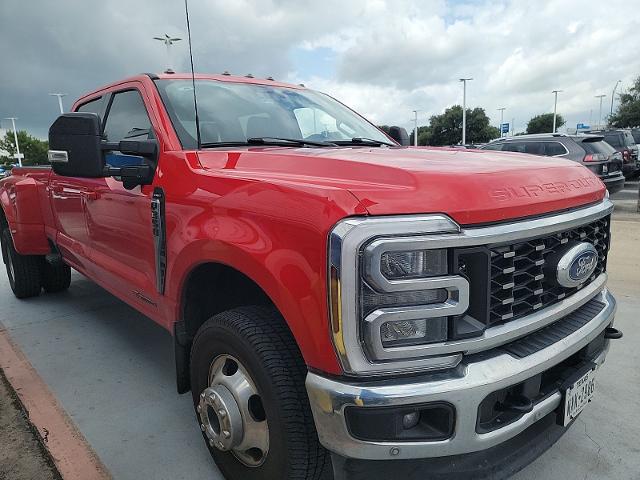 2024 Ford F-350 Lariat