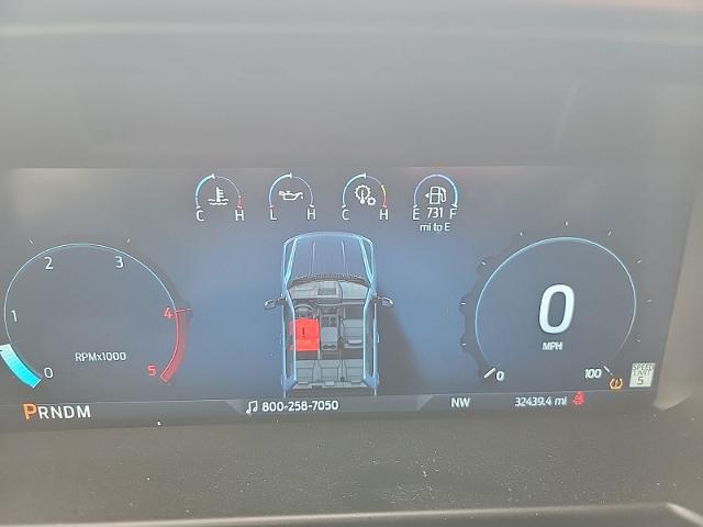 2024 Ford F-350 Lariat