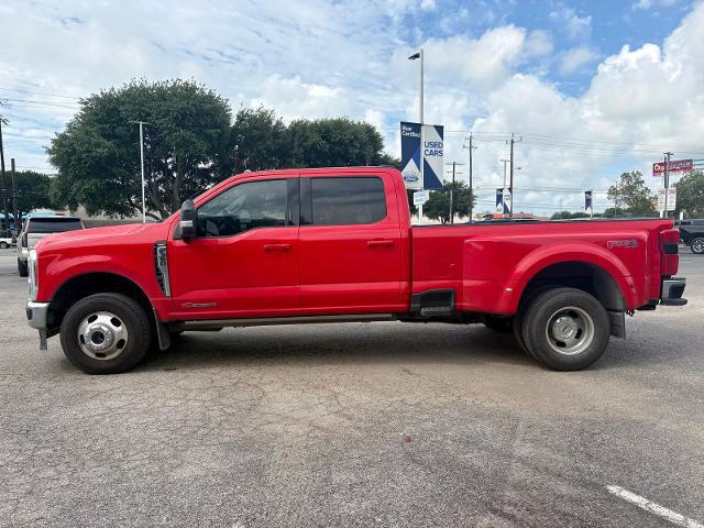 2024 Ford F-350 Lariat