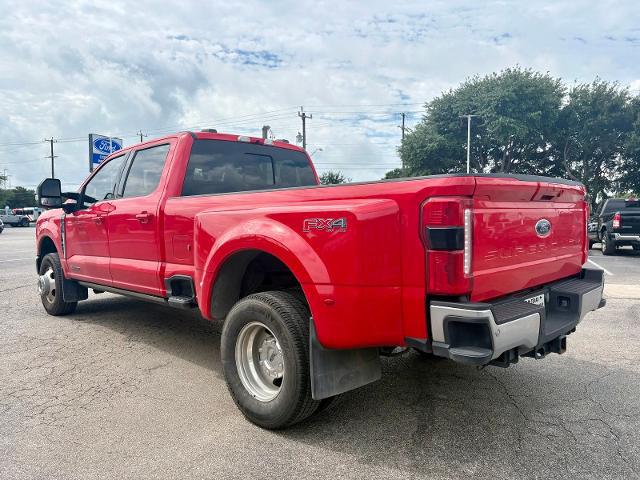 2024 Ford F-350 Lariat