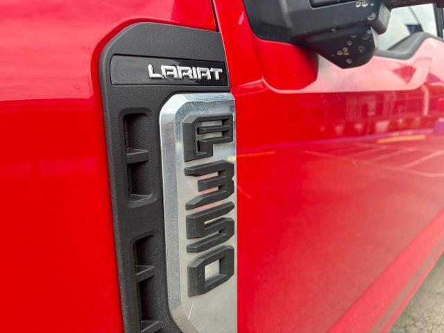 2024 Ford F-350 Lariat