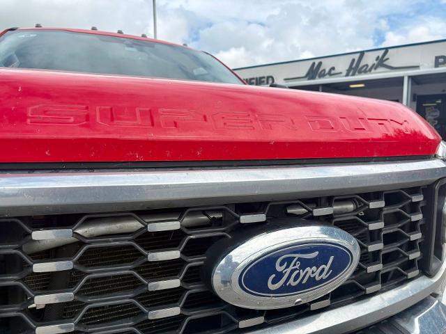 2024 Ford F-350 Lariat