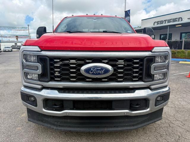 2024 Ford F-350 Lariat