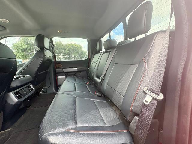 2024 Ford F-350 Lariat