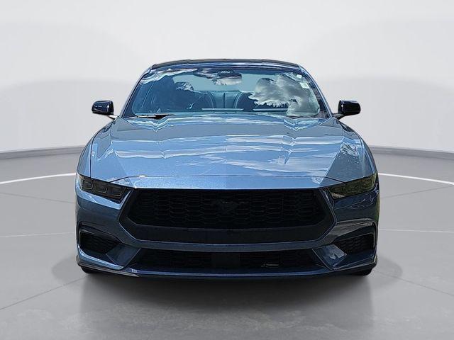 2025 Ford Mustang EcoBoost Fastback