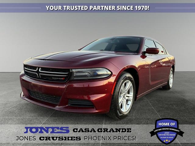 2017 Dodge Charger SE RWD for sale in Casa Grande, AZ