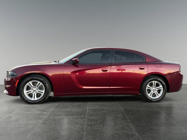 2017 Dodge Charger SE RWD