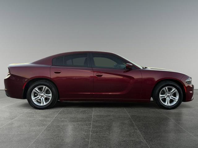 2017 Dodge Charger SE RWD