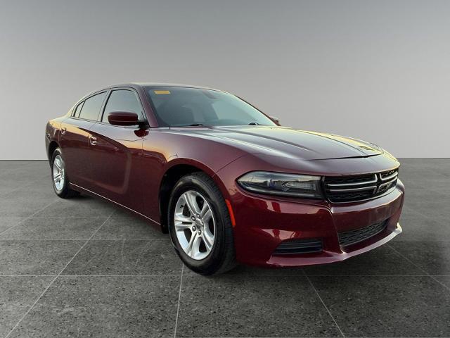2017 Dodge Charger SE RWD