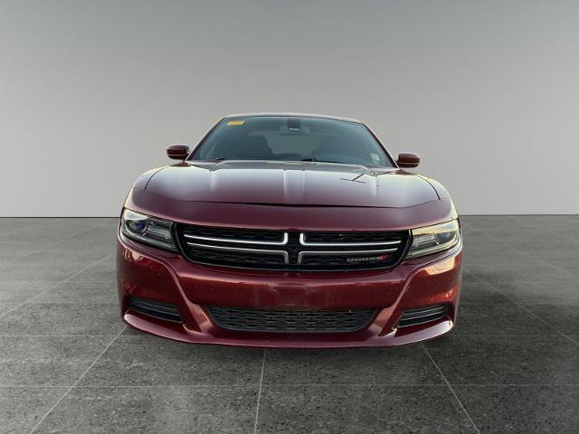 2017 Dodge Charger SE RWD