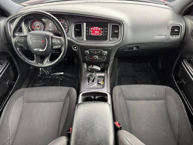2017 Dodge Charger SE RWD