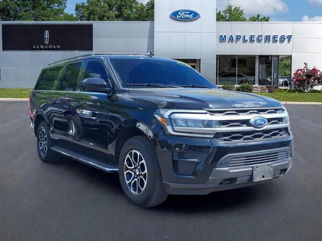 2023 Ford Expedition XLT MAX for sale in Vauxhall, NJ