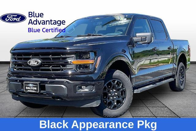 2024 Ford F-150 XLT for sale in Dalton, GA