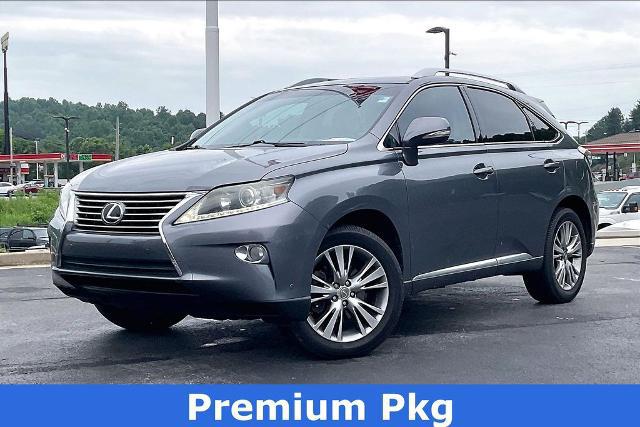2013 Lexus RX 350 Base for sale in Dalton, GA