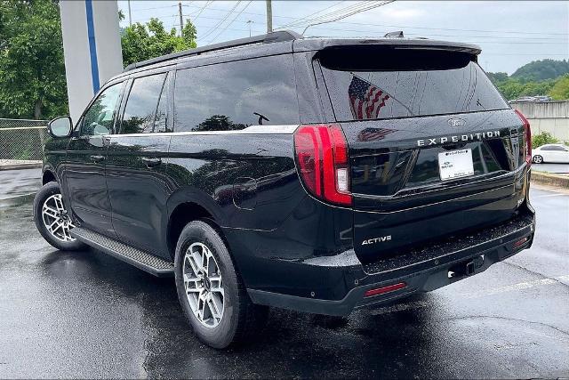 2025 Ford Expedition Active MAX