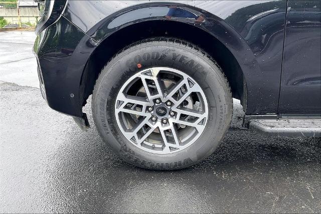2025 Ford Expedition Active MAX